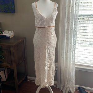 Never worn Zara dress